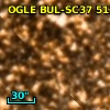 OGLE BUL-SC37 512474