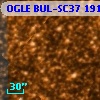 OGLE BUL-SC37 191823