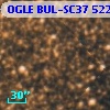 OGLE BUL-SC37 522013