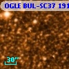 OGLE BUL-SC37 191836
