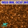 OGLE BUL-SC37  30134