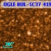 OGLE BUL-SC37  41820