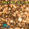 OGLE BUL-SC37  41815