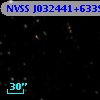 NVSS J032441+633917