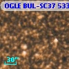 OGLE BUL-SC37 533198