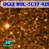 OGLE BUL-SC37  41800