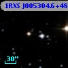 1RXS J005304.6+482942