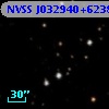 NVSS J032940+623848
