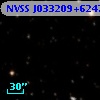 NVSS J033209+624743