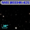 NVSS J033348+625144