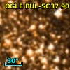 OGLE BUL-SC37  90109