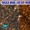 OGLE BUL-SC37 419950