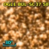 OGLE BUL-SC37 586751