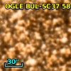 OGLE BUL-SC37 586750