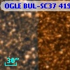 OGLE BUL-SC37 419923