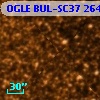 OGLE BUL-SC37 264082