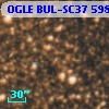 OGLE BUL-SC37 598766
