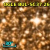 OGLE BUL-SC37 264099