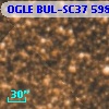 OGLE BUL-SC37 598696