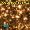 OGLE BUL-SC37 133221