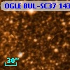 OGLE BUL-SC37 143557