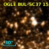 OGLE BUL-SC37 155457