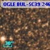 OGLE BUL-SC39 246077