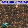 OGLE BUL-SC39 246109