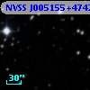 NVSS J005155+474218