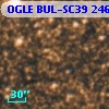 OGLE BUL-SC39 246133