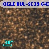 OGLE BUL-SC39 643063