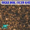 OGLE BUL-SC39 643016