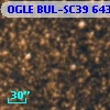 OGLE BUL-SC39 643024