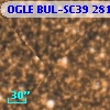 OGLE BUL-SC39 281766