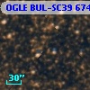 OGLE BUL-SC39 674589