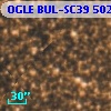 OGLE BUL-SC39 502944
