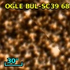 OGLE BUL-SC39 684456