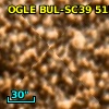 OGLE BUL-SC39 515633