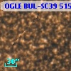 OGLE BUL-SC39 515614