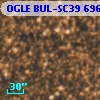 OGLE BUL-SC39 696447