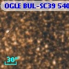 OGLE BUL-SC39 540419