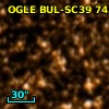 OGLE BUL-SC39 743092