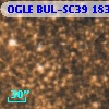 OGLE BUL-SC39 183752