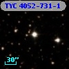 TYC 4052-731-1