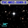 TYC 4052-1509-1