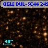 OGLE BUL-SC44 249189