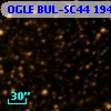 OGLE BUL-SC44 194545