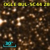 OGLE BUL-SC44 280823