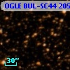 OGLE BUL-SC44 205383