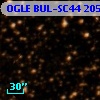 OGLE BUL-SC44 205408